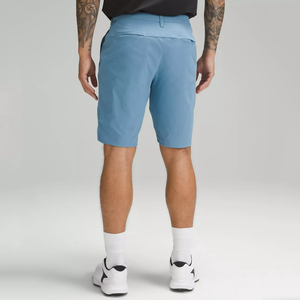 Pantalones Cortos Casuales de Lona de Alta Calidad con Estampado Digital, de Secado Rápido, Tallas Grandes, Resistentes al Viento, de Cintura Alta para Hombre - Product Image 2