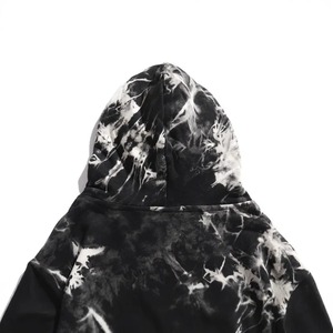 Sudadera con Capucha Extra Grande Personalizada para Hombre, Venta al Por Mayor, OEM, Algodón, Felpa, Transpirable, Ecológica, Estilo Urbano - Product Image 3