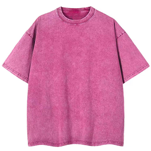 Cotton Summer Unisex Men <b>Acid</b> <b>Wash</b> <b>T</b> <b>Shirt</b> for Sale Plain Dyed Men <b>Acid</b> <b>Wash</b> <b>T</b> <b>Shirt</b> High Quality Men's <b>Acid</b> <b>Wash</b> <b>T</b>-<b>shirt</b> - Product Image 1