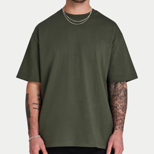 Camisetas Personalizadas al por Mayor para Hombre, Camisetas Casuales de Manga Corta, Camisetas Personalizadas de Alta Calidad con Diseño Impreso - Product Image 3