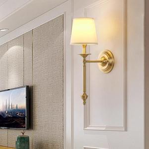 LED Retro Wall <b>Sconces</b> Modern Style Warm White for Indoor Living Room Bedroom Bathroom Corridor Hallway <b>Lighting</b> - Product Image 5