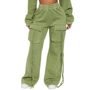 Conjunto Deportivo para Mujer, Chaqueta y Pantalones Deportivos, Ropa Deportiva para Entrenamiento, Gimnasio, Running y Uso Casual - Product Image 5