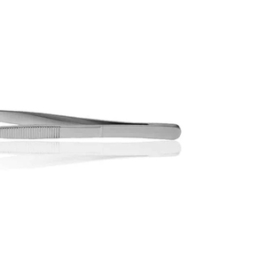 Pince à pansements à baïonnette en acier inoxydable, instrument chirurgical, vente en gros - Product Image 5