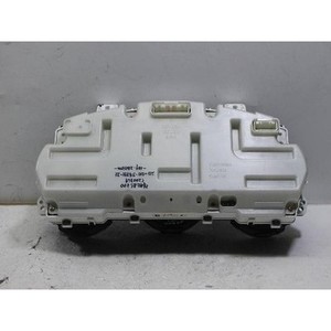 Ensemble de Compteurs Combinés 300 Touring 2004-2010 d'Occasion OEM 8380033670 - Product Image 5