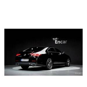 Mercedes-Benz CLS300d 4MATIC Clase CLS 2023 con 51,579 km, Diésel, Automático, Volante a la Izquierda, Cámara Trasera - Product Image 2