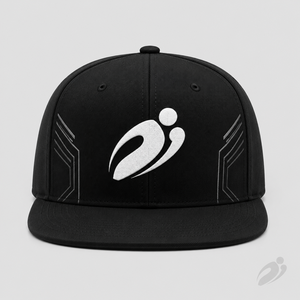 Gorra de Béisbol Unisex APICTO SPORTS para las Cuatro Estaciones, Ajustable, Transpirable, con Logotipo Frontal Impreso por Transferencia de Calor, Diseño de Bloques de Color, Impermeable - Product Image 1