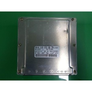 ECUs y Módulos de Computación Usados de Clase E A1121532679 - Product Image 3