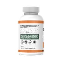 L-Théanine 500mg Capsules végétariennes Améliore l'immunité 150 capsules Durée de conservation de 24 mois Complément alimentaire