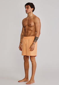 Pantalones Cortos Deportivos Personalizados 100% Algodón para Hombre, Pantalones Cortos para Correr, Entrenamiento, Playa y Verano - Product Image 4