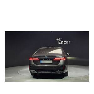 BMW Serie 5 <span class=keywords><strong>523d</strong></span> <span class=keywords><strong>M</strong></span> <span class=keywords><strong>Sport</strong></span> 2023, 55,877 km, Diésel, Caja de Cambios Automática, Asientos de Cuero, Volante a la Izquierda, Cámara Trasera - Product Image 4