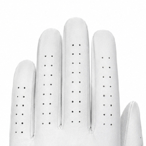 Lightweight Golf Glove with Enhanced Palm <b>Grip</b> Moisture <b>Control</b> Stretch Fit for Practice Competition and Daily Play - Product Image 3