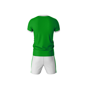 Nuevo Conjunto de Uniforme de Rugby Sublimado Personalizado Estilo Mad Men 2026, Uniforme de Rugby Transpirable de Última Moda - Product Image 6