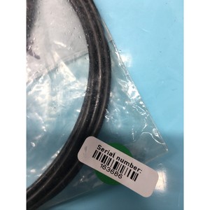 Lote de 5 Juntas Tóricas LAM 734-0018490-001, 8.75ID X 1/8 - Equipo y Piezas de Semiconductores de Confianza de Trusted Global Legacy - Product Image 2