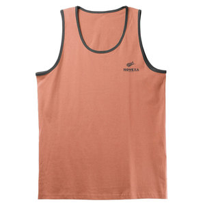 Men Athletic Tank Top Lightweight Breathable Muscle Fit Shirt For Training And Workout Wear - Product Image 1