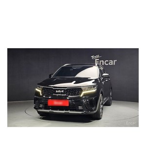 Para Kia Sorento 2.5T Gasolina 2WD Modelo Marzo 2021 con 66,056 km, Asientos de Cuero, Cámara Trasera, Volante a la Izquierda - Product Image 3