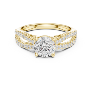 แหวนผลิตตามสั่งจากโรงงานโอเอซิส14K - Product Image 5