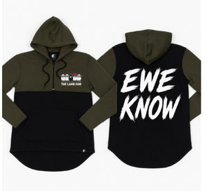 Two Tone Winter <b>Zip</b>-Up <b>Hoodie</b> Men's Long Sleeve Fleece Sweatshirt Digital Customized Contrast Color Pullover Front <b>Pocket</b> - Product Image 1
