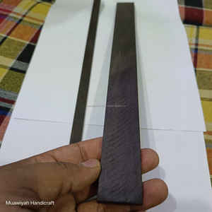 Tira de madera de ébano de la mejor calidad - Product Image 4