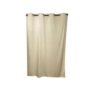 Printed Eco-Friendly Flame Retardant 122x213cm Luxury Polyester Home Hotel Use Curtain - Product Image 6