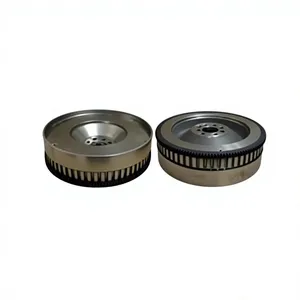 Volante completo compatible con TATA Xenon 2.2L DICOR, OEM 278903110110 278903110103, piezas de motor para automóvil - Product Image 1
