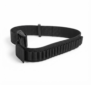 Ceinture tactique en nylon personnalisée de haute qualité ceinture d'uniforme d'officier tactique ensemble de ceinture - Product Image 1