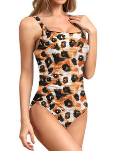 Traje de Baño Sublimado para Mujer a Precio Razonable, Última Moda, Calidad Premium, Antiarrugas, Última Tendencia - Product Image 5