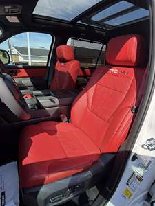 Toyota Sequoia TRD Pro d'occasion 2026 - Product Image 3