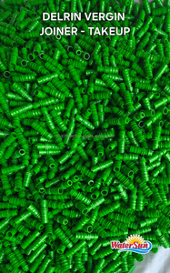 Connecteurs d'eau de jardin en plastique à connexion rapide - Product Image 4