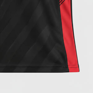 Conjunto de Camiseta de Fútbol Corta con Estampado por Transferencia de Calor Personalizado, Superventas 2026, Secado Rápido, Transpirable, Ropa Deportiva de Verano para Hombre - Product Image 4