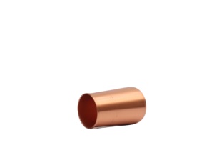 Gobelet en cuivre moderne finition mate, vaisselle écologique et durable, verre en cuivre sans soudure de qualité supérieure pour la maison et l'hôtellerie - Product Image 3