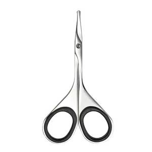 Morje Surgical Stainless Steel Nail <b>File</b> Classic Manicure Tool Professional Portable Single Spring Durable Adult Use - Product Image 3
