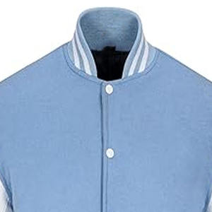 Fabricante de Chaquetas Varsity, Chaqueta Varsity para Hombre, Chaqueta Universitaria de Béisbol, Sudadera con Capucha, Chaqueta de Béisbol - Product Image 2