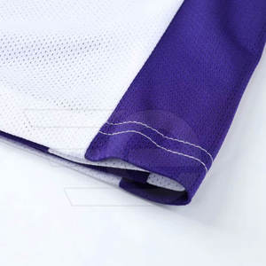 Uniforme de Baloncesto de Diseño Personalizado, MOQ Bajo, Ropa Deportiva Transpirable, Uniforme de Baloncesto de Primera Calidad - Product Image 4