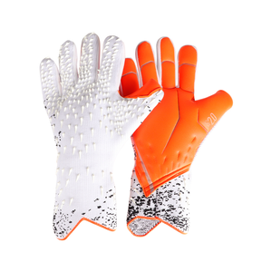 Guantes de Portero Altaf Brothers, Gran Oferta, Alta Calidad, OEM, Ligeros, Transpirables, de Goma Antideslizante, Ajustables, Unisex - Product Image 6