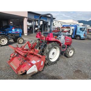 Utilizado para Tractores - Product Image 2