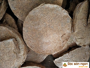 เค้กน้ำมันถั่วลิสงที่อุดมด้วยโปรตีน / อาหารสัตว์และปุ๋ยอินทรีย์ // Elysia - Product Image 5