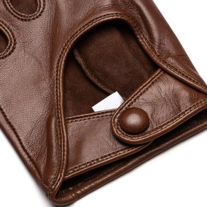 Gants de toilette en cuir de qualité supérieure, nouveau style, décontractés, pour les voyages, prêts pour l'hiver ! Usine directe pour les scènes extérieures quotidiennes - Product Image 5