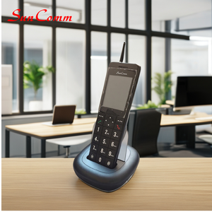 Teléfono Móvil SC-485 GSM 4G LTE - Product Image 4