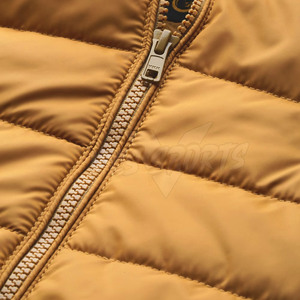 Chaqueta Acolchada de Color Personalizado para Hombre, Ropa de Invierno, Chaqueta Acolchada en Venta Online - Product Image 4