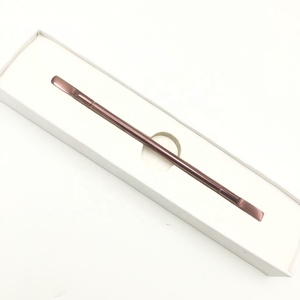 Sharp Flow Reusable <b>Nail</b> Cuticle Pusher With Precision Edge For <b>Nail</b> Art Salon And Personal Grooming Applications - Product Image 3