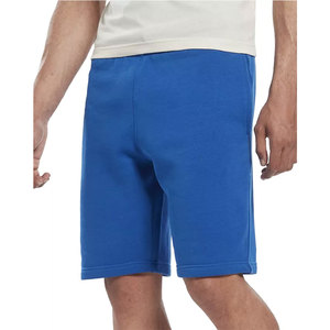 Pantalones Cortos Deportivos Casuales para Hombre, Estilo Streetwear, Personalizados, de 430 g/m², Lavado Ácido, Vintage, Anchos y Holgados - Product Image 5