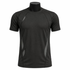 เสื้อฟุตบอลแบบกำหนดเอง แห้งเร็ว ระบายอากาศได้ดี ชุดทีมกีฬา - Product Image 1