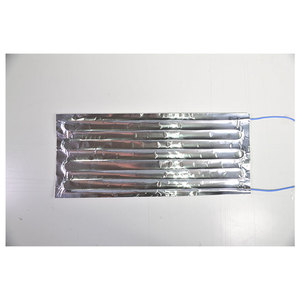 Équipement de nettoyage de radiateurs en aluminium sur mesure 12V 24V 110V 220V 30W 100*200 – Qualité exceptionnelle à prix imbattables - Product Image 1