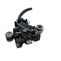 Chariot d'alimentation C7 pour épandeur, numéro de pièce 5240-078-0011, usage industriel, matériau plastique, garantie 3 mois