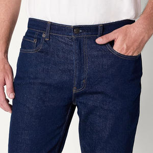 Jeans de Hombre de Alta Calidad, Diseño Superior, Alta Demanda, Nuevo Estilo, Transpirables, de Secado Rápido, Nueva Llegada - Product Image 5
