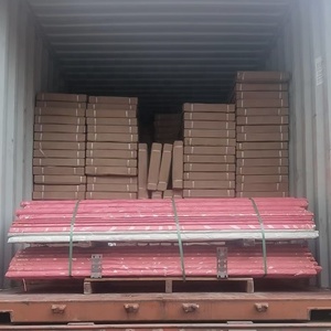 175kg 265kg Estantes de almacenamiento Estanteria Estante de hierro de ángulo ranurado de Servicio Ligero Estante de remache Estantería de haz <span class=keywords><strong>Z</strong></span> - Product Image 5