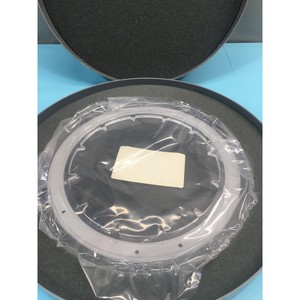AMAT 0200-10459-P1 ANILLO DE SIRENITAS DE CUARZO DE 200 MM CON MANDO DE SIRENITAS - Equipo y piezas de semiconductores de confianza de la marca global legada - Product Image 5