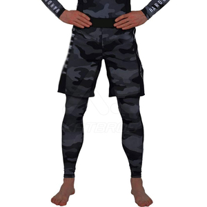Custom Sportswear <b>Tights</b> Training Jogging Gym Wear <b>For</b> <b>Men</b> Sportswear Running <b>Tights</b> <b>Compression</b> Sport Leggings <b>for</b> <b>Men</b> - Product Image 6