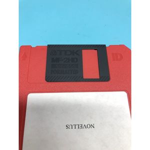 NOVELLUS 880-05582-000 FLOPPY DISK - Équipements et pièces semi-conducteurs d'occasion fiables à l'échelle mondiale - Product Image 4