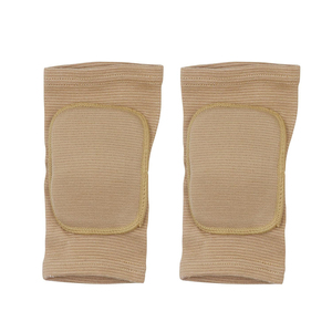 Customized Flexible Volleyball Sport Knee Pad Thick Heavy <b>Foam</b> <b>Padding</b> Polyester Spandex Material Comprehensive Protection - Product Image 6